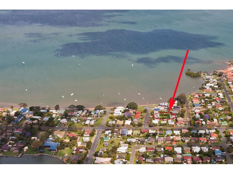 10 Edinburgh Street, Victoria Point QLD 4165