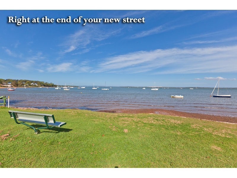 10 Edinburgh Street, Victoria Point QLD 4165