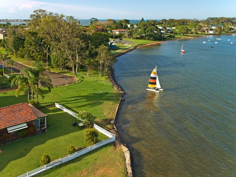 10 Edinburgh Street, Victoria Point QLD 4165