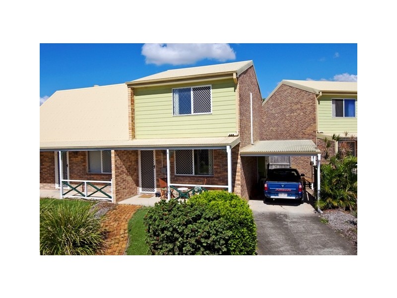 6/52 Island Street, Cleveland QLD 4163