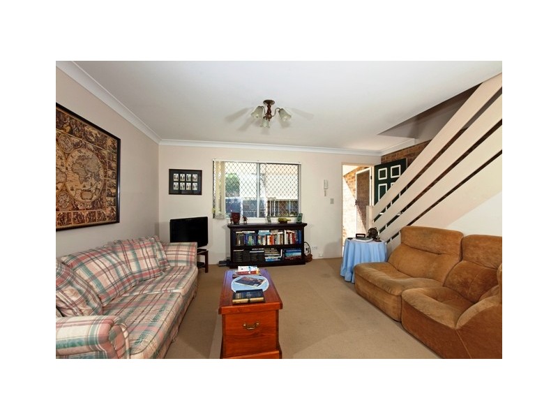 6/52 Island Street, Cleveland QLD 4163
