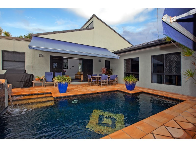 28 Orana Esplanade, Victoria Point QLD 4165