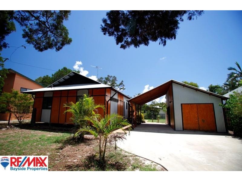 9 Cumberland Street, Amity Point QLD 4183