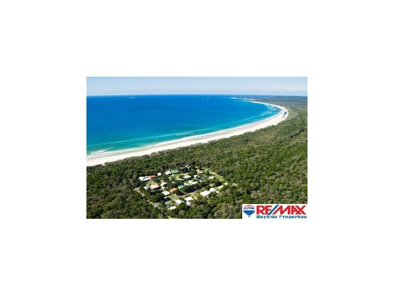 9 Cumberland Street, Amity Point QLD 4183