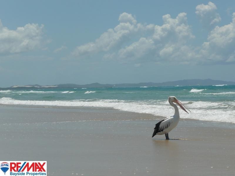 9 Cumberland Street, Amity Point QLD 4183