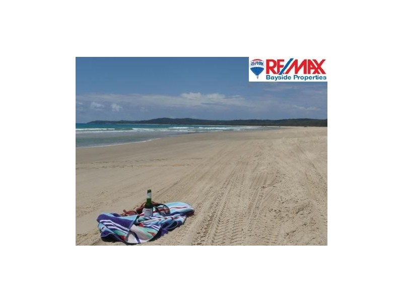9 Cumberland Street, Amity Point QLD 4183