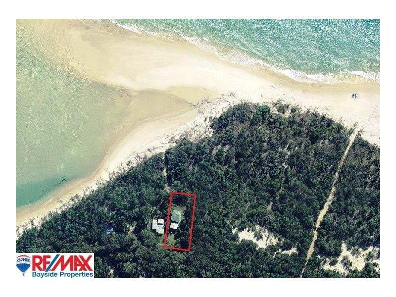 7 Macland Street, Amity Point QLD 4183