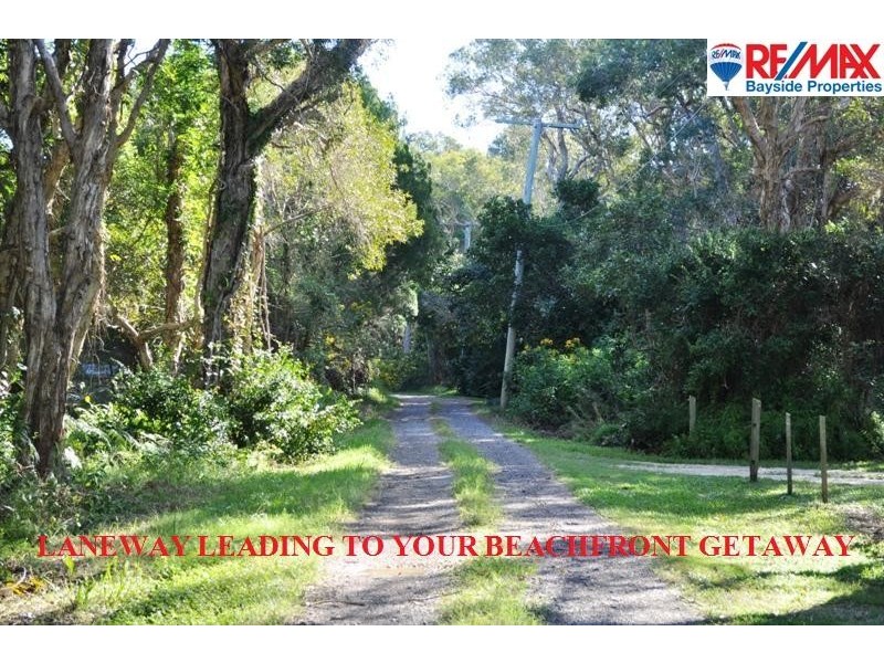 7 Macland Street, Amity Point QLD 4183