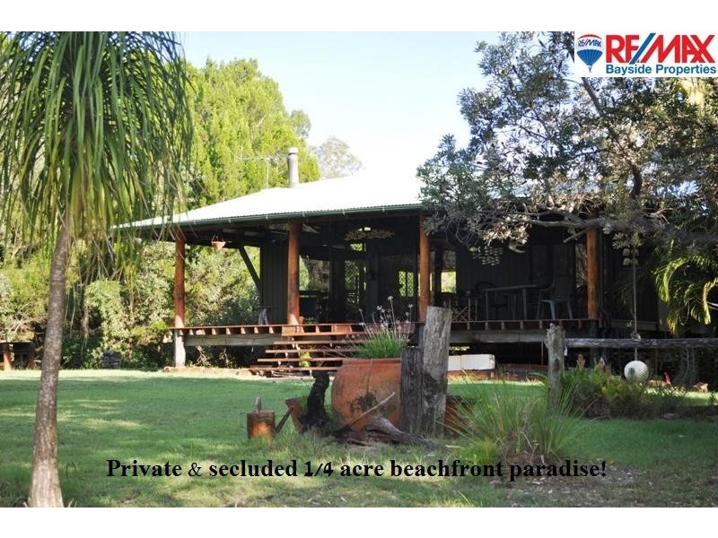 7 Macland Street, Amity Point QLD 4183