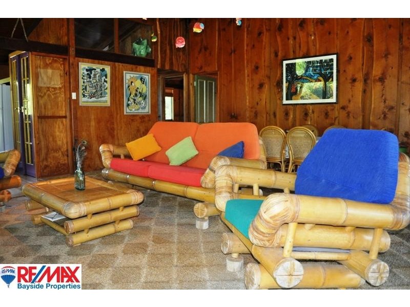 7 Macland Street, Amity Point QLD 4183