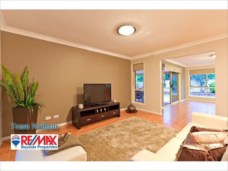 28 Amelia Place, Cleveland QLD 4163