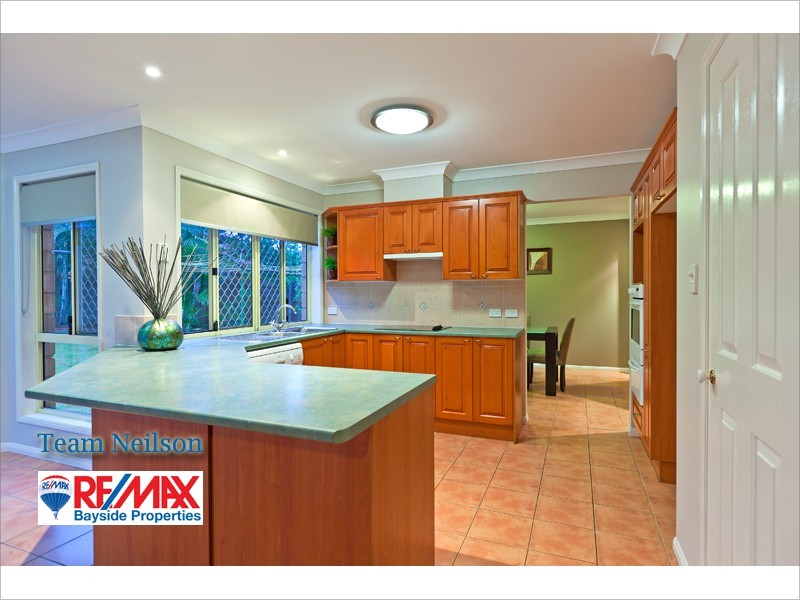 28 Amelia Place, Cleveland QLD 4163