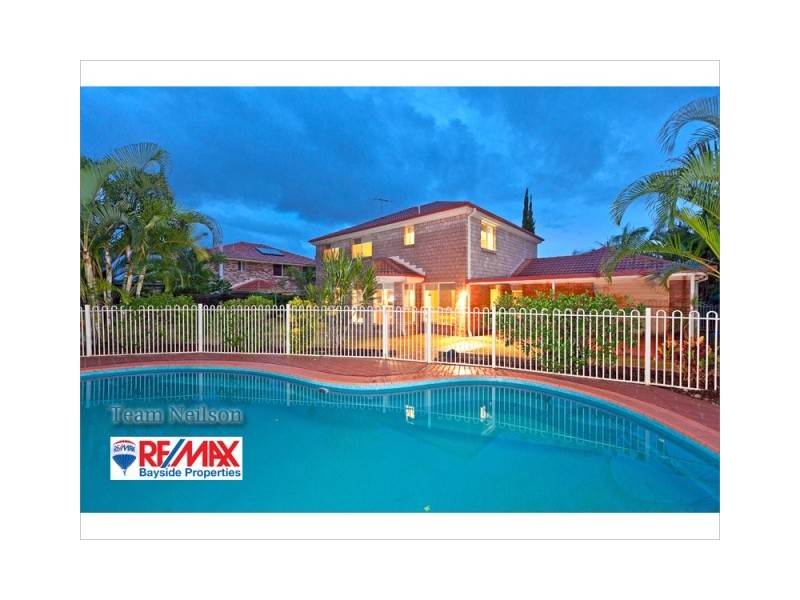 28 Amelia Place, Cleveland QLD 4163