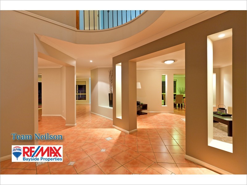 28 Amelia Place, Cleveland QLD 4163