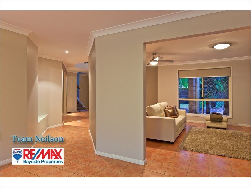 28 Amelia Place, Cleveland QLD 4163