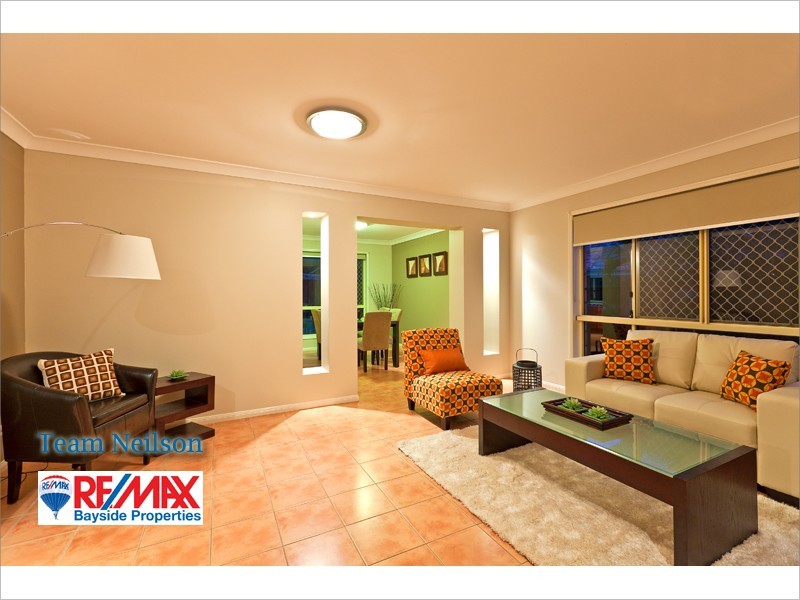 28 Amelia Place, Cleveland QLD 4163