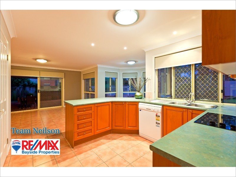 28 Amelia Place, Cleveland QLD 4163