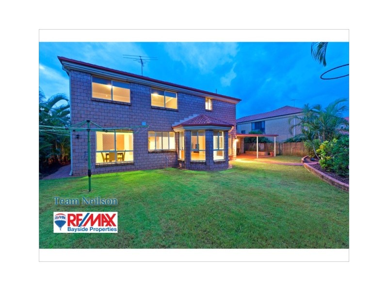 28 Amelia Place, Cleveland QLD 4163