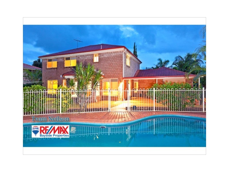 28 Amelia Place, Cleveland QLD 4163