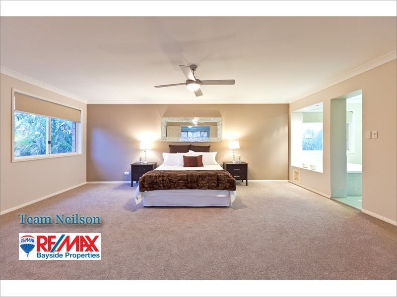 28 Amelia Place, Cleveland QLD 4163