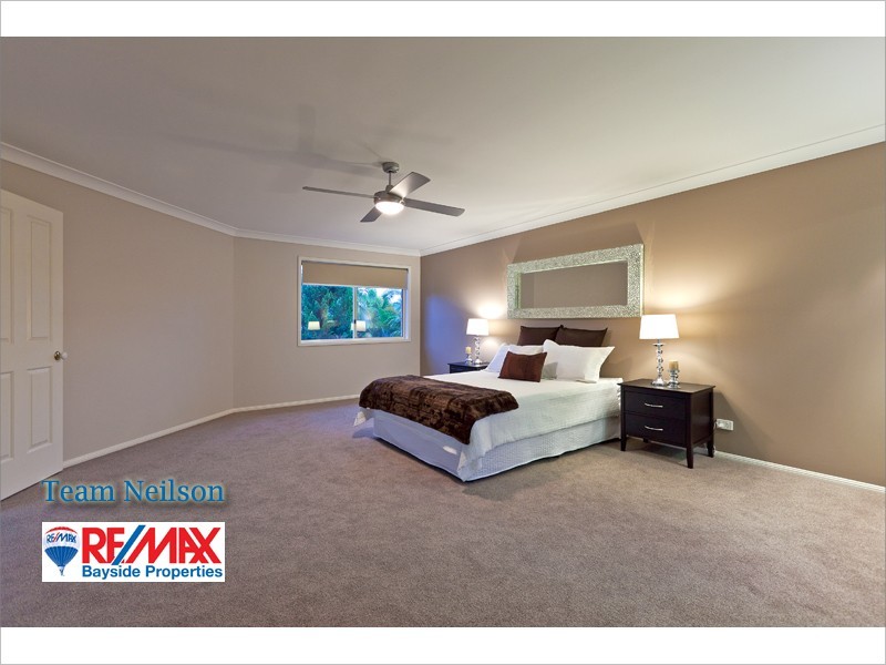 28 Amelia Place, Cleveland QLD 4163