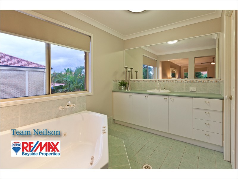 28 Amelia Place, Cleveland QLD 4163