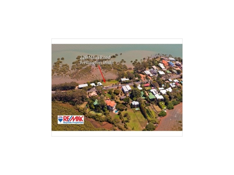 226 Main Road, Wellington Point QLD 4160