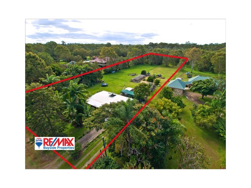 796 London Road, Chandler QLD 4155