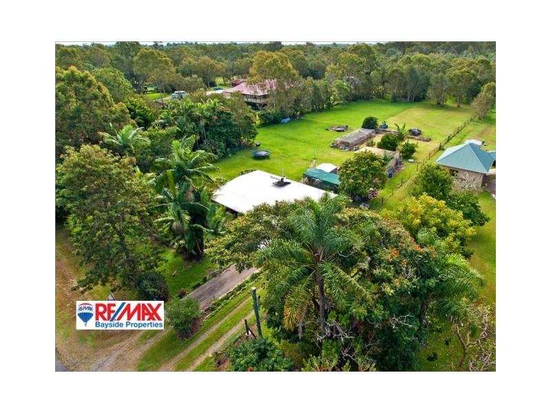 796 London Road, Chandler QLD 4155