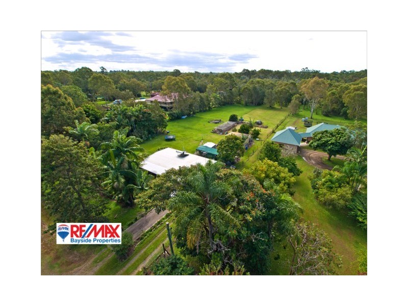 796 London Road, Chandler QLD 4155