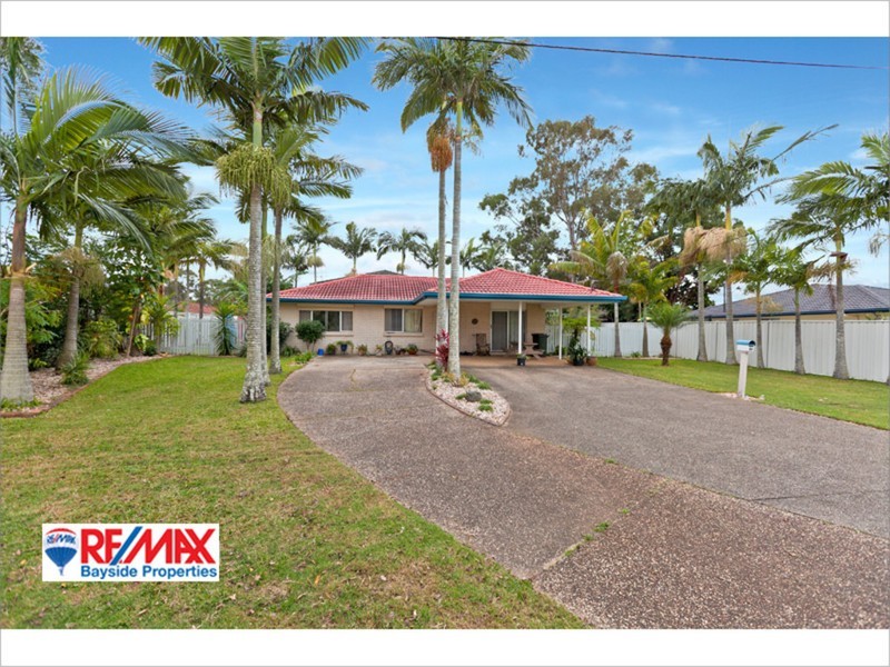 88 Coburg Street East, Cleveland QLD 4163