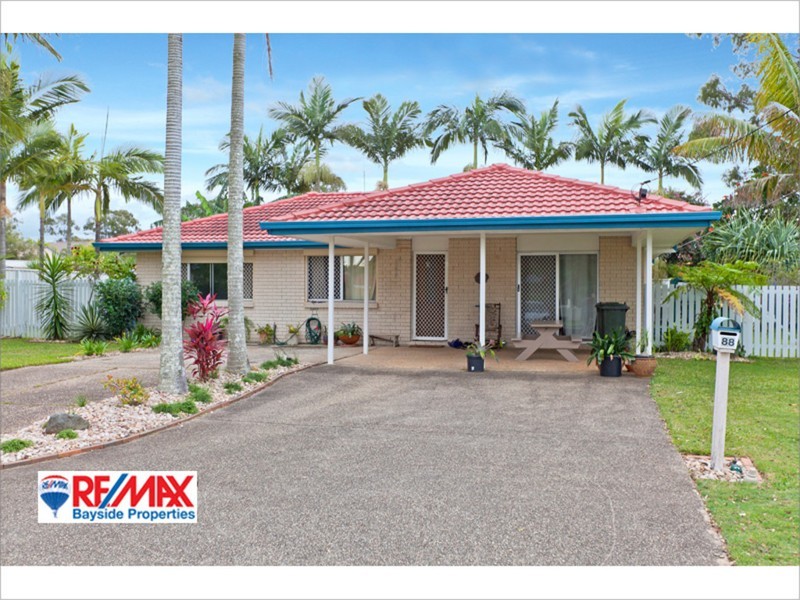 88 Coburg Street East, Cleveland QLD 4163