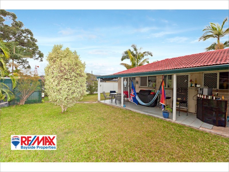 88 Coburg Street East, Cleveland QLD 4163