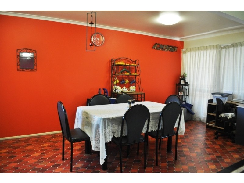 15 Rainbow Crescent, Dunwich QLD 4183