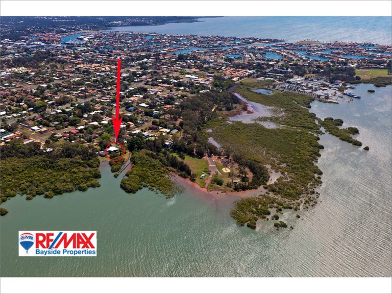 33 Erobin Street, Cleveland QLD 4163