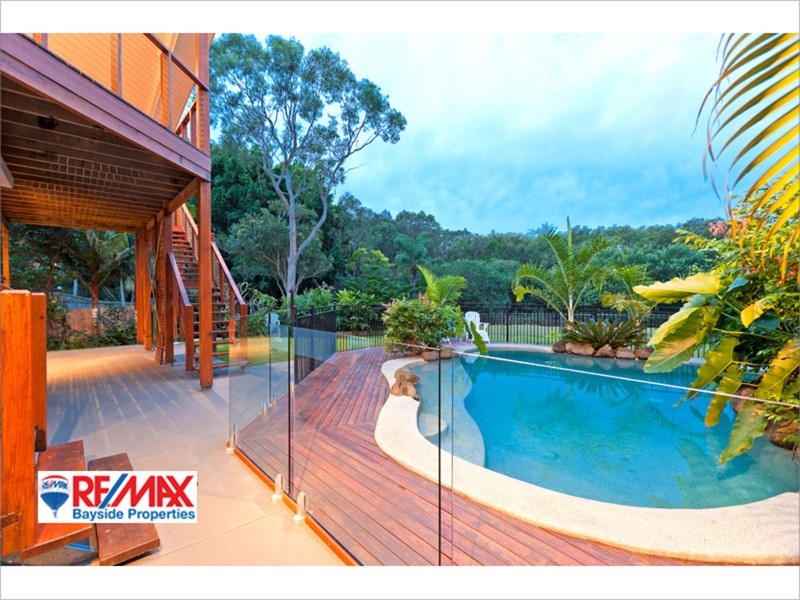 33 Erobin Street, Cleveland QLD 4163