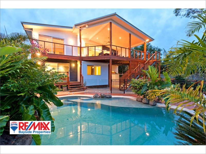 33 Erobin Street, Cleveland QLD 4163