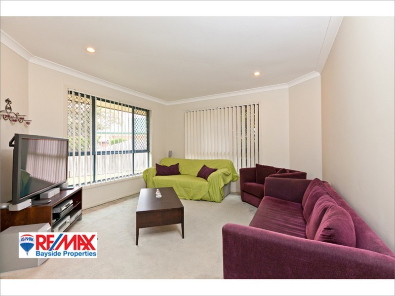 7 Crestwood Close, Ormiston QLD 4160