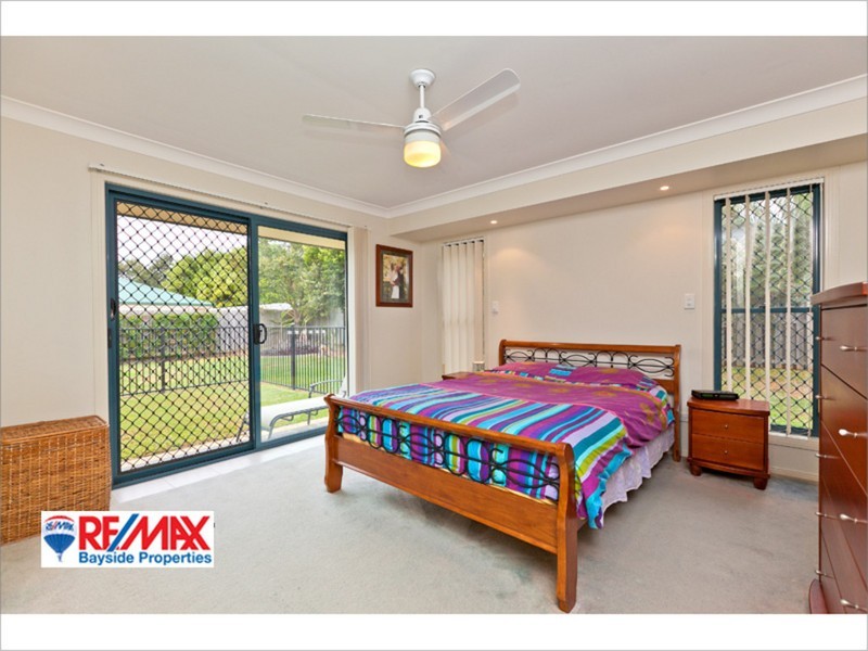 7 Crestwood Close, Ormiston QLD 4160