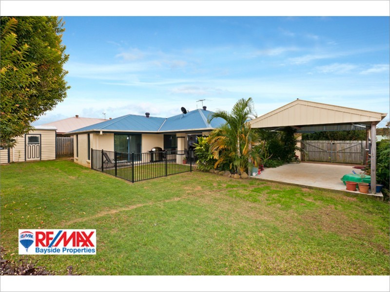7 Crestwood Close, Ormiston QLD 4160