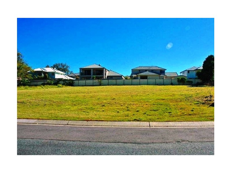 25 Oakland Ave, Redland Bay QLD 4165