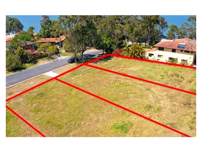 25a Oakland Ave, Redland Bay QLD 4165