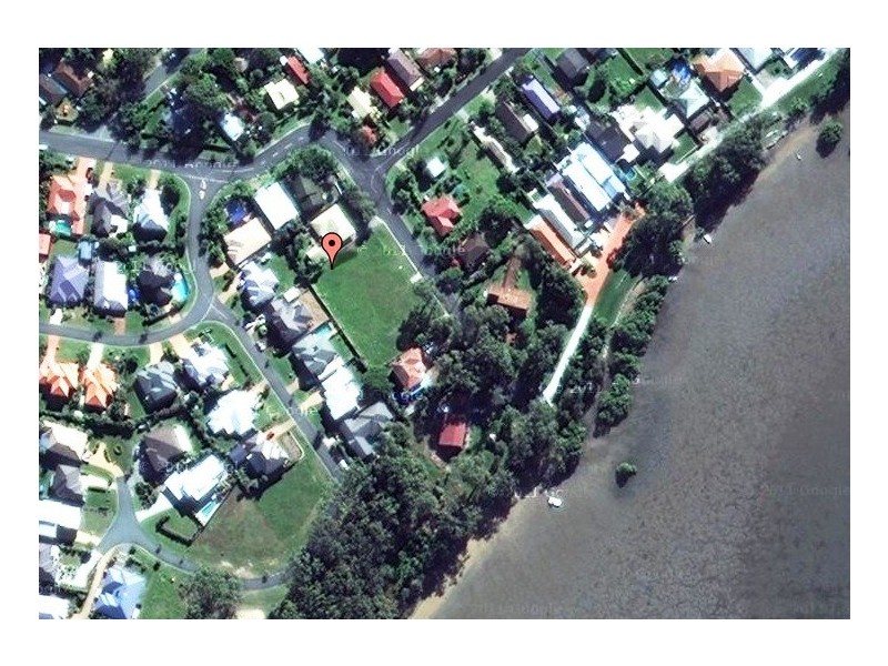 25a Oakland Ave, Redland Bay QLD 4165