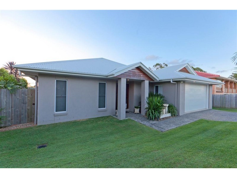 24  Haig Road, Birkdale QLD 4159
