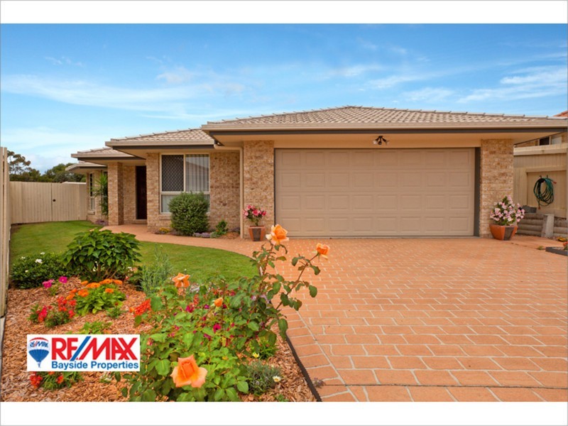 11 Lamb Close, Victoria Point QLD 4165