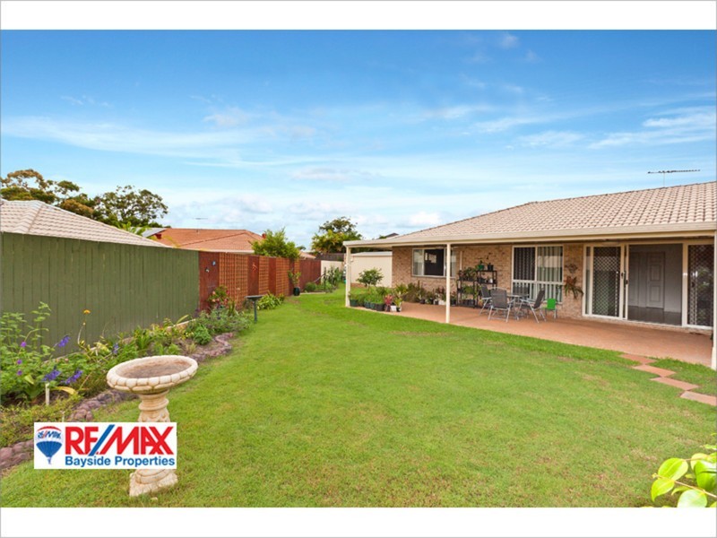 11 Lamb Close, Victoria Point QLD 4165