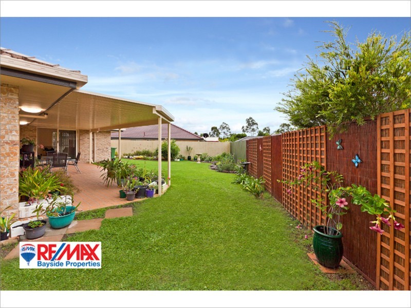 11 Lamb Close, Victoria Point QLD 4165