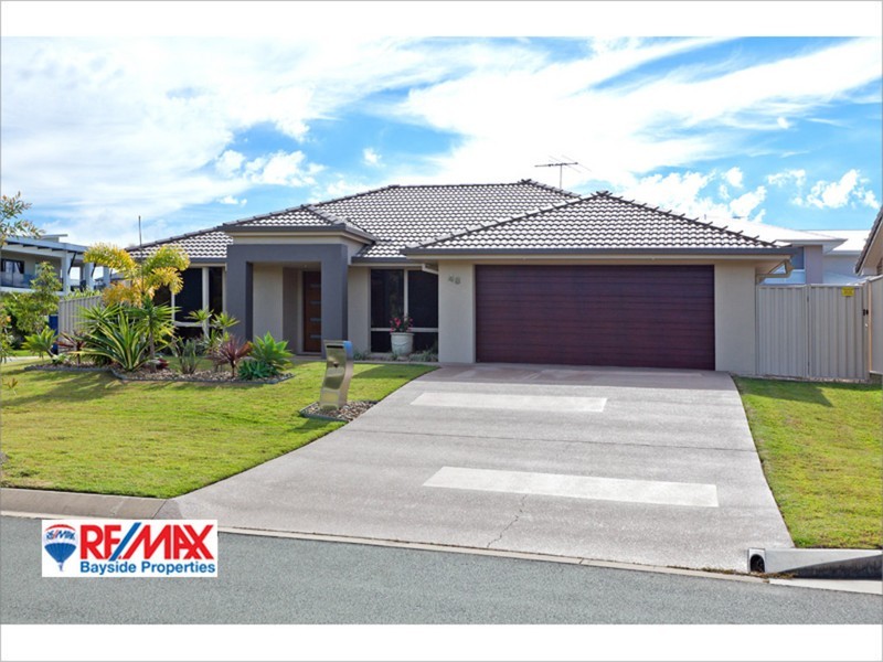 48 Manning Esplanade, Thornlands QLD 4164