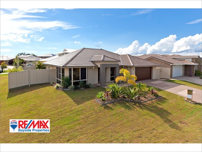 48 Manning Esplanade, Thornlands QLD 4164