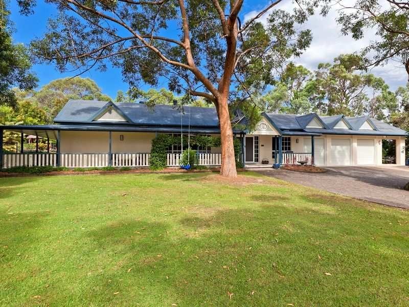 21 Mahogany Street, Capalaba QLD 4157